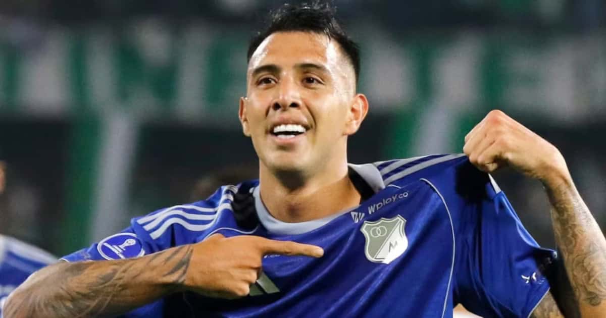 Millonarios