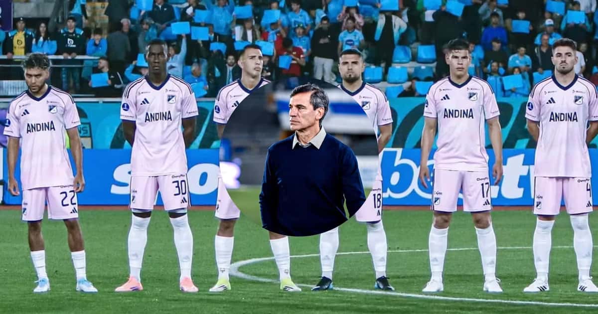 Millonarios