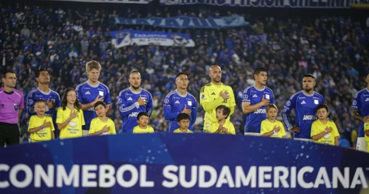 Lo que necesita cada equipo colombiano para clasificar a la siguiente ronda de Copa Sudamericana y Copa Libertadores