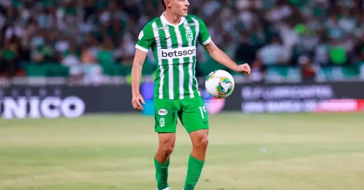 el remplazo de Rengifo si se va