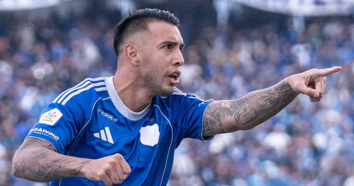Millonarios