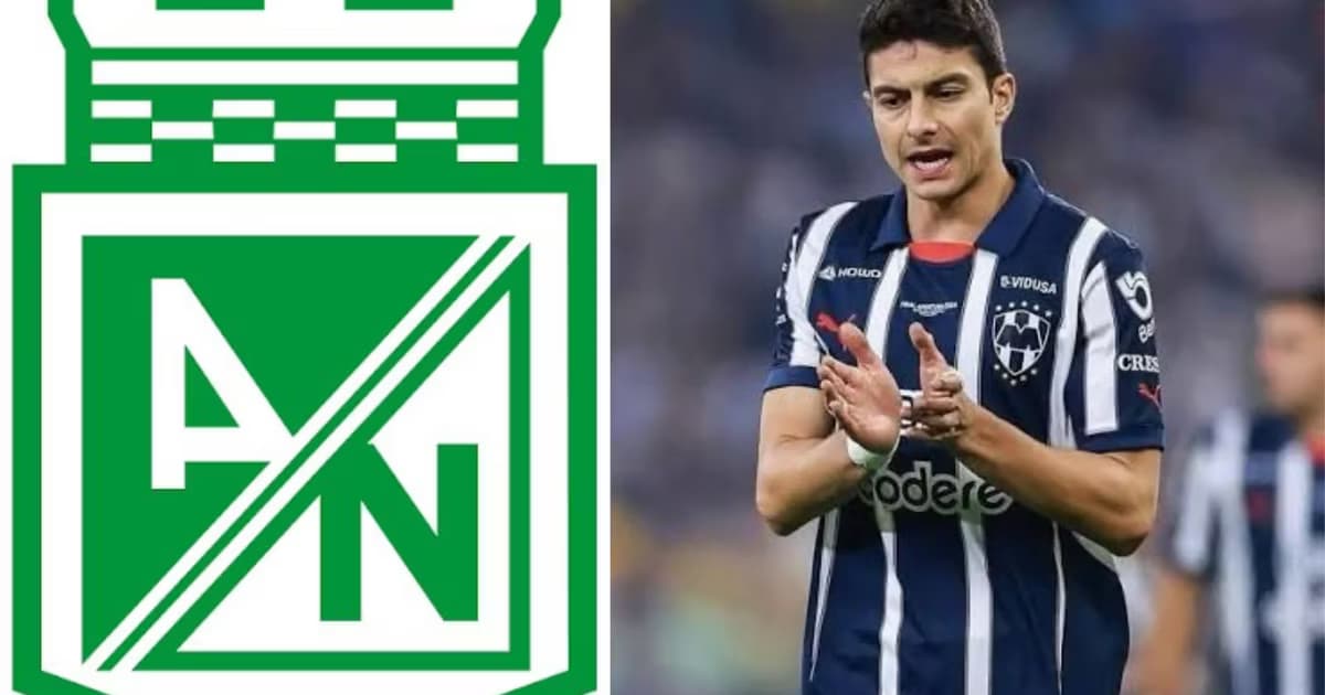 Nacional se acerca a la contratación de Stefan medina