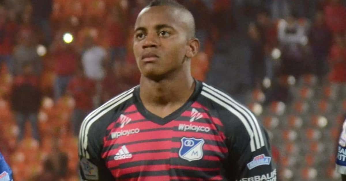 Millonarios