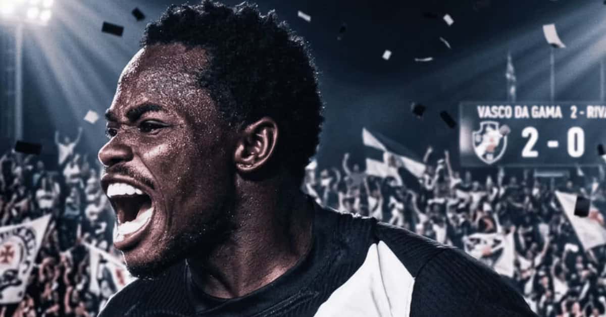 Carlos Andrés Gómez, sigue resaltando a en el Brasileirao