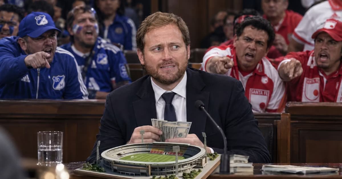 Sencia podría pagar $113 millones por partidos aplazados mientras alista concierto de Ryan Castro en el Campín