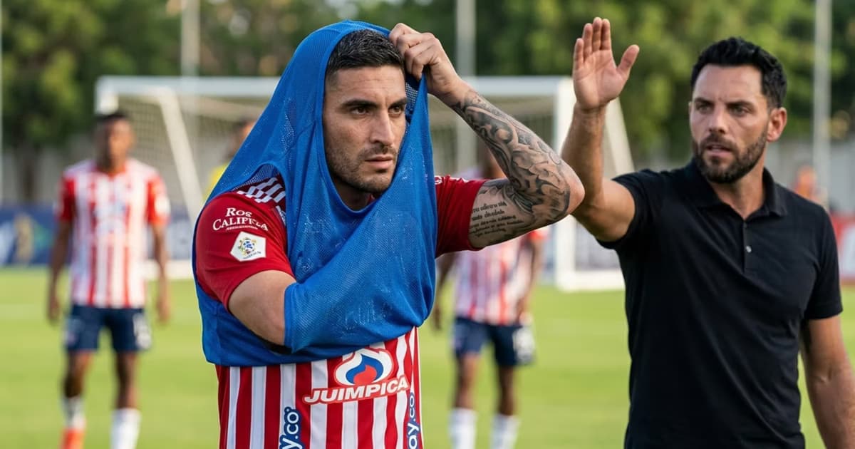 Guillermo Celis y Sebastián Viera