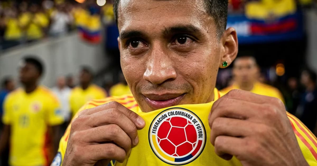 Camilo Durán
