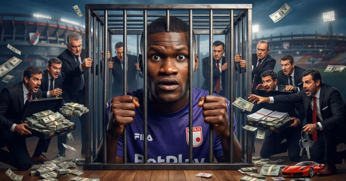 Weimar Asprilla