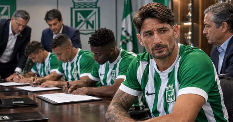 Nacional prepara renovaciones, pero Milton Casco todavía no asegura su continuidad