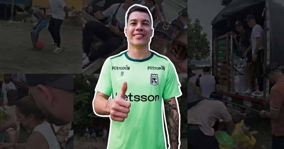 Matheus Uribe