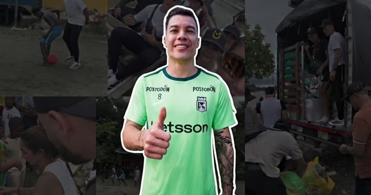 Matheus Uribe