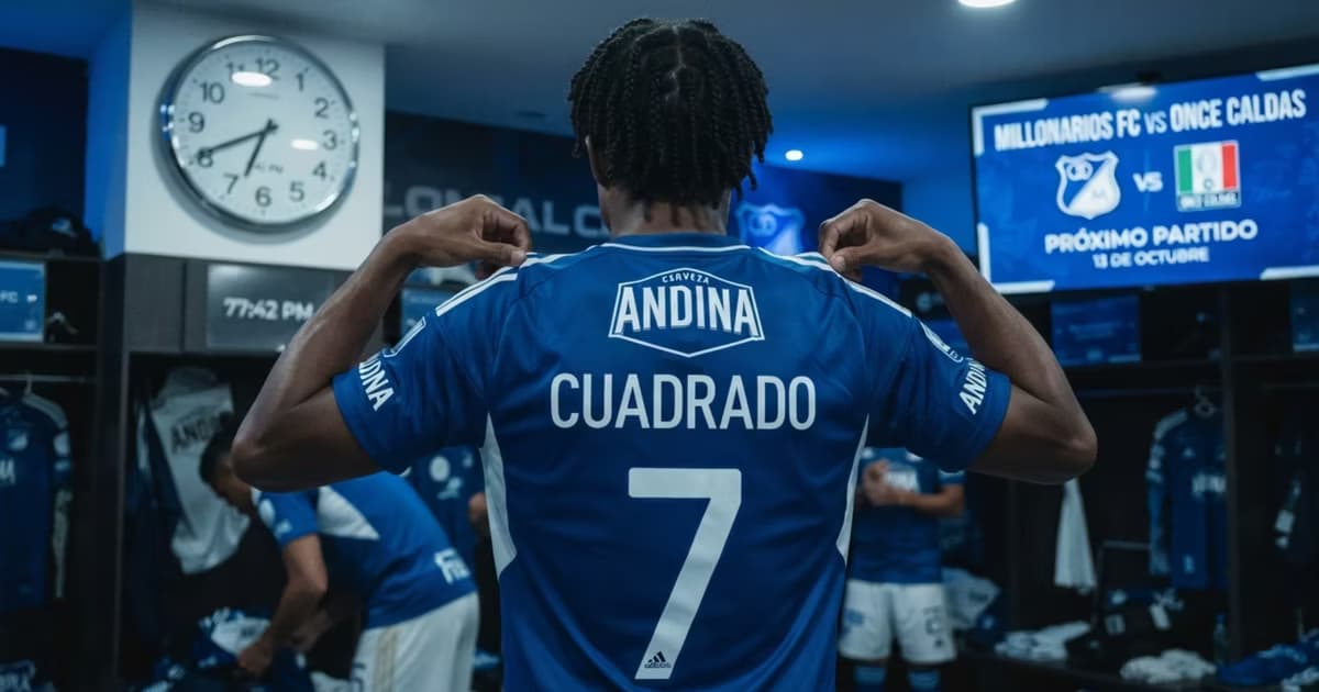 Juan Guillermo Cuadrado