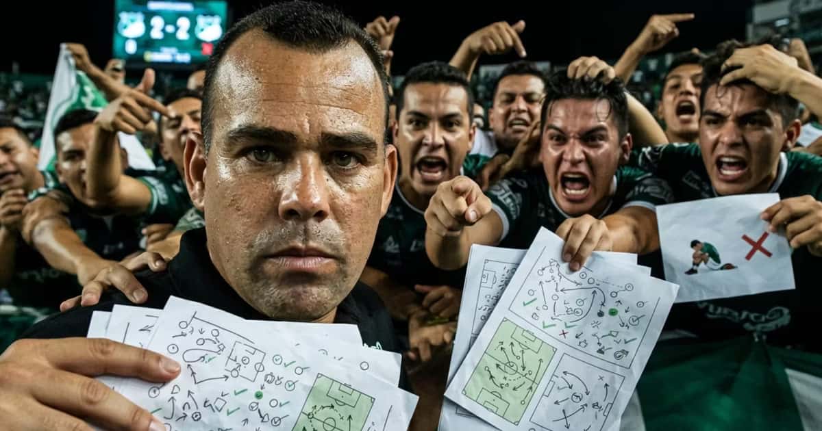 Rafael Dudamel