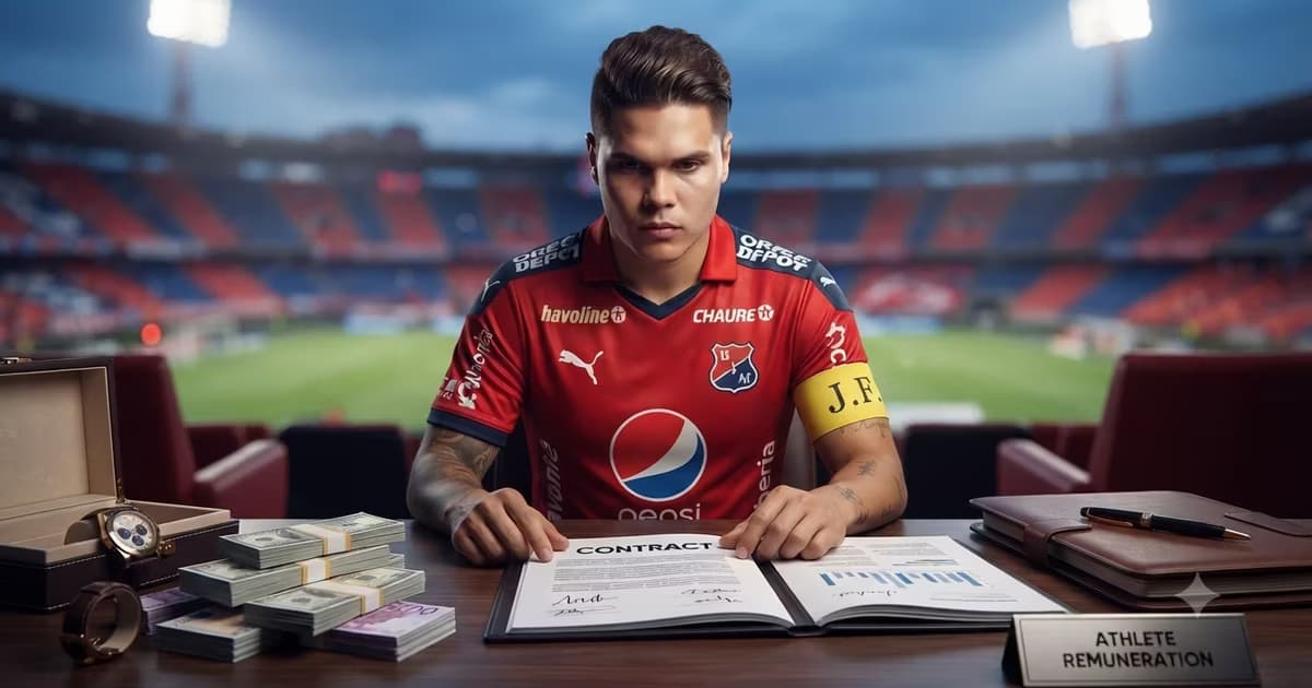 Juanfer Quintero