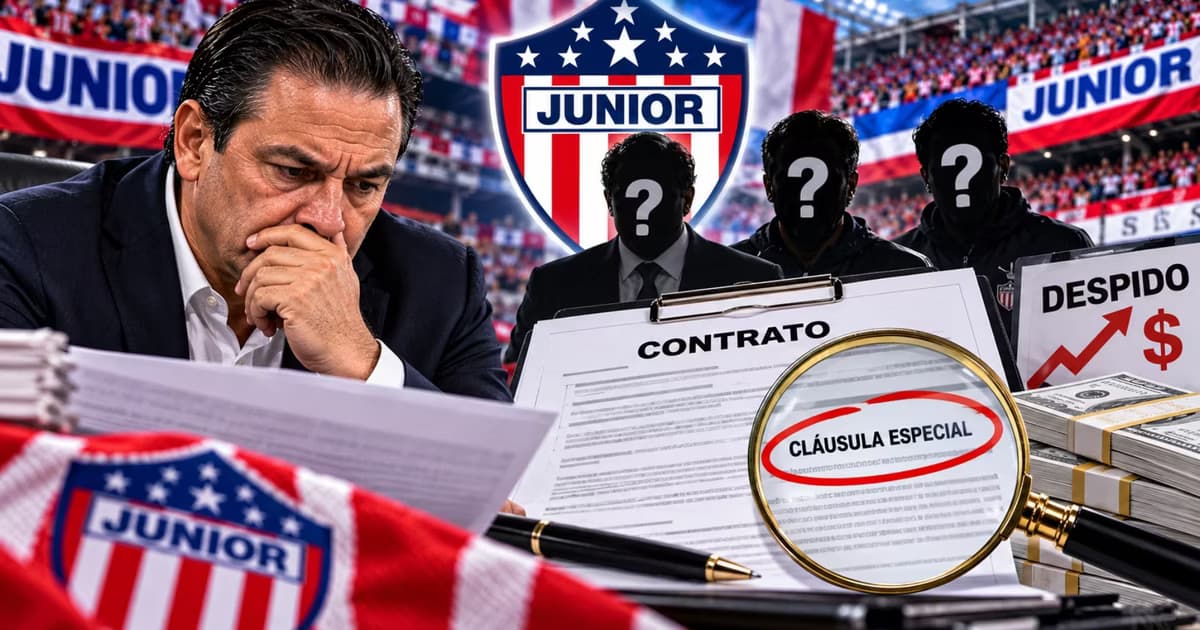 Junior