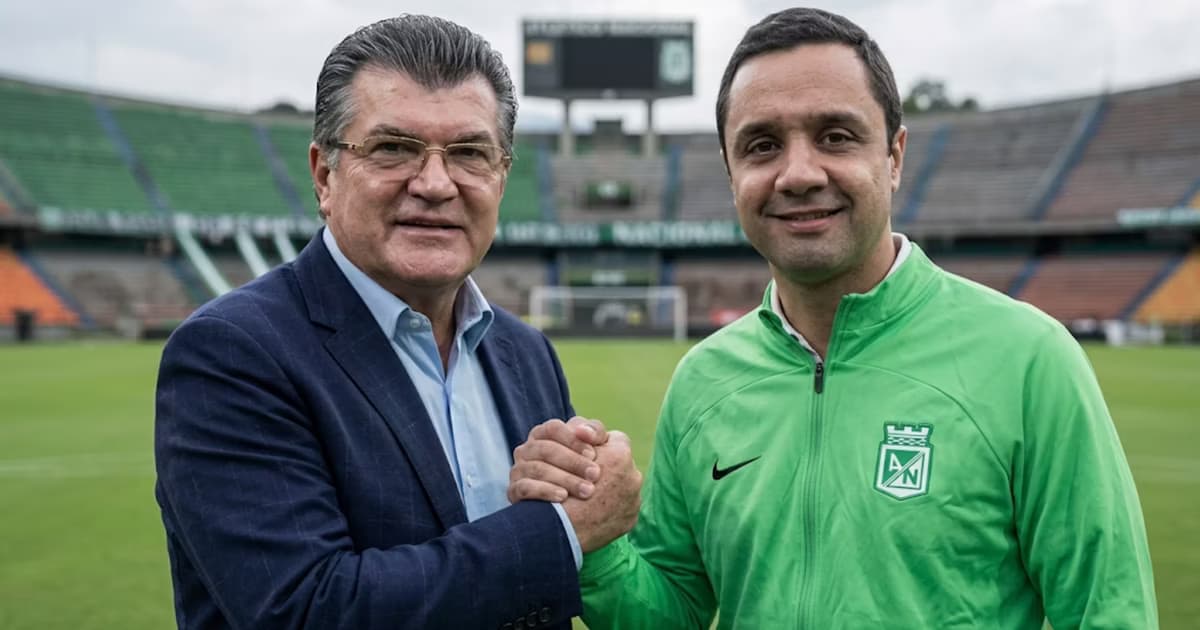 Dimayor levantó la sanción a Atlético Nacional en Copa pero bajo una condición