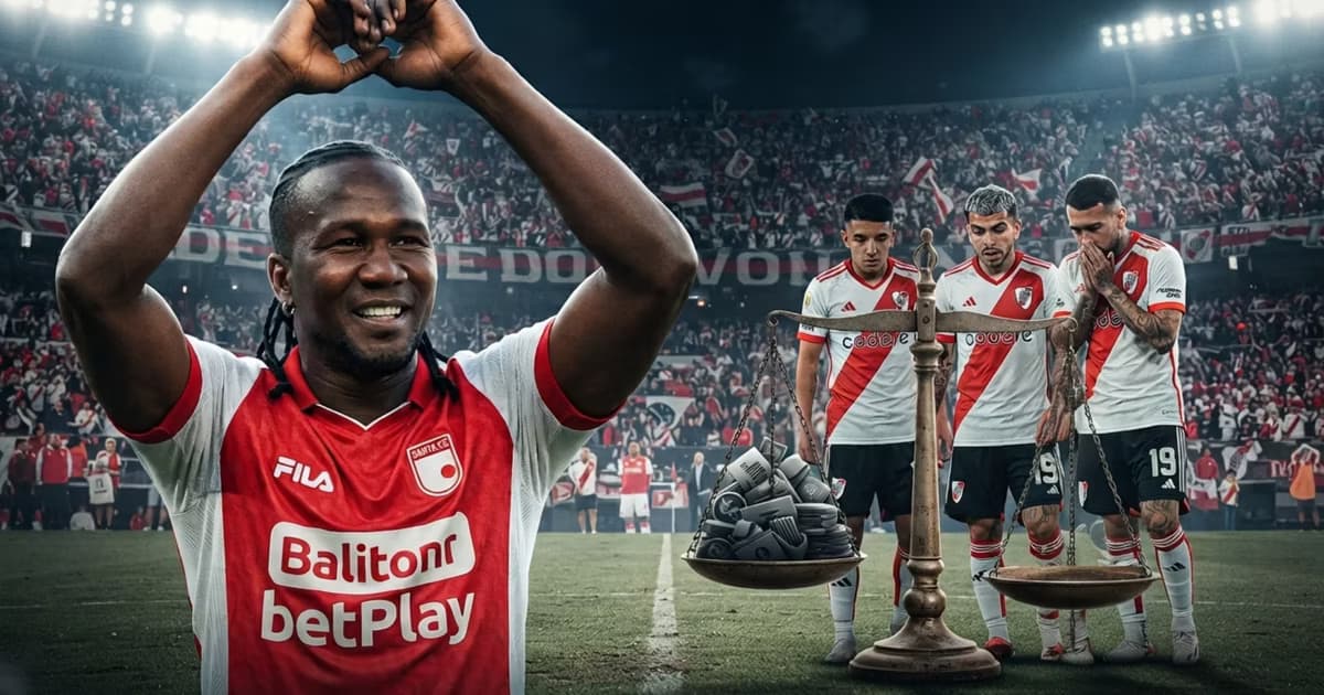 Hugo Rodallega