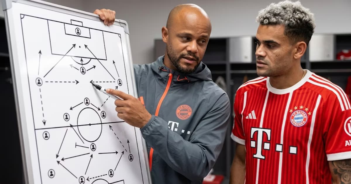 Bayern prepara un plan especial para recuperar la mejor versión de Luis Díaz