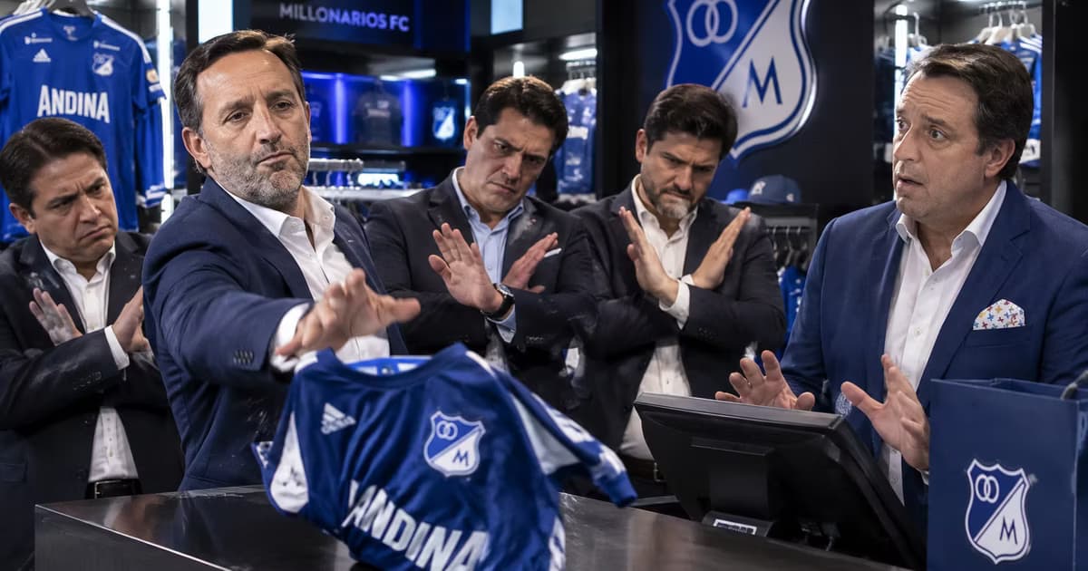 Kapital Football Group se retira de la compra de Millonarios: los tres motivos detrás del rechazo