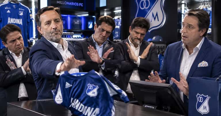 Kapital Football Group se retira de la compra de Millonarios: los tres motivos detrás del rechazo