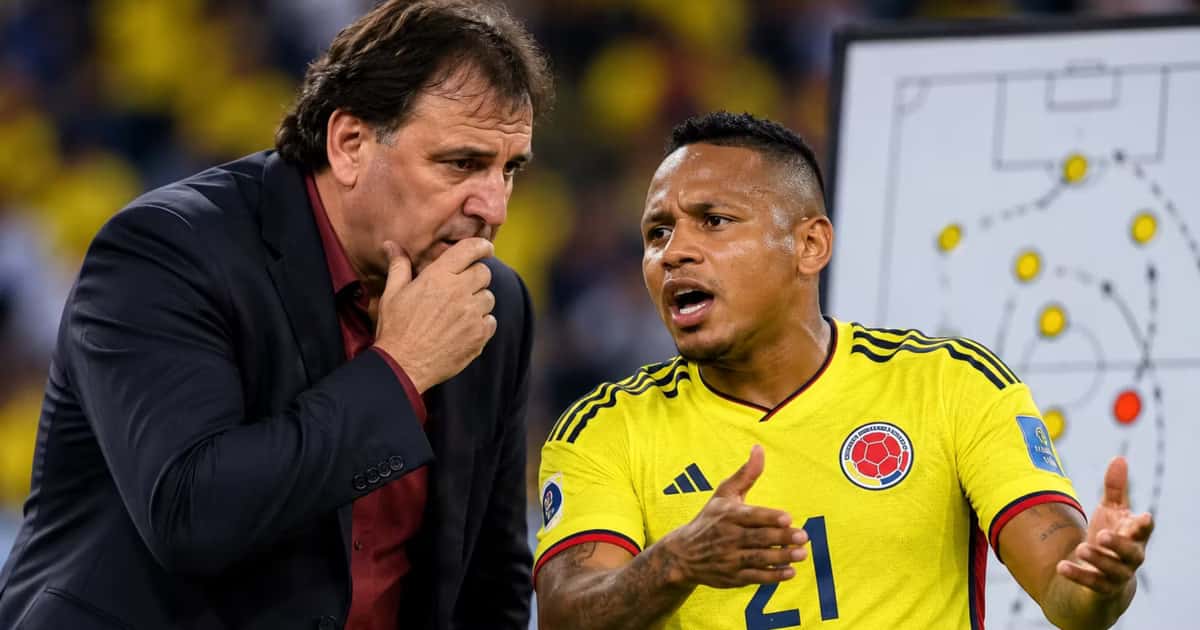 Selección Colombia