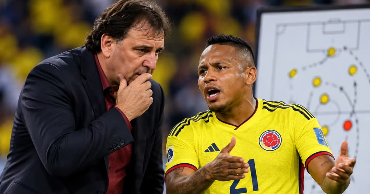 Selección Colombia