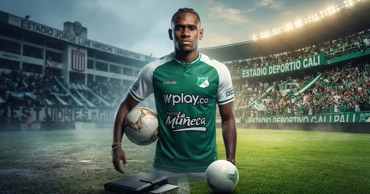 Alexis Castillo Manyoma