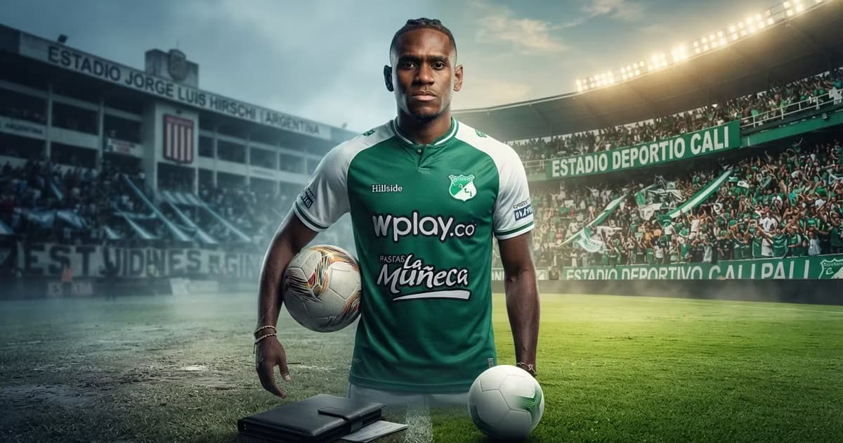 Alexis Castillo Manyoma