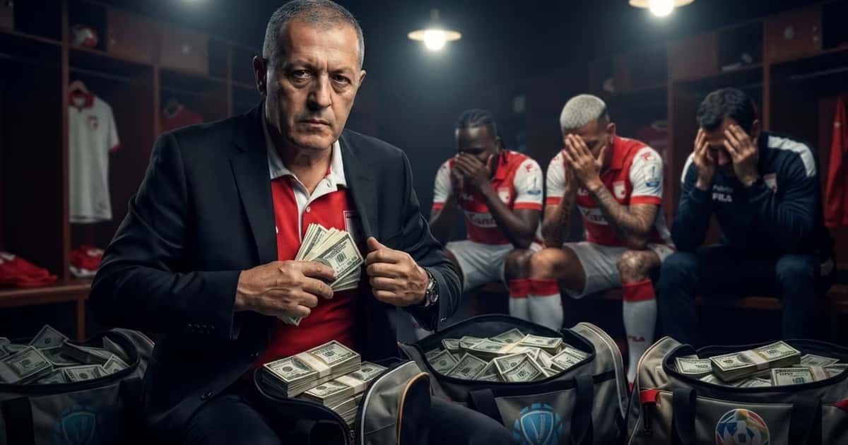 Eduardo Méndez