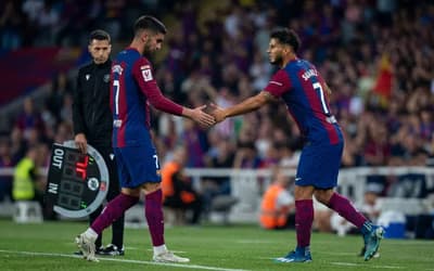 Luis Suárez todavía no llega al Barça y ya le ponen la etiqueta del nuevo Ferran Torres