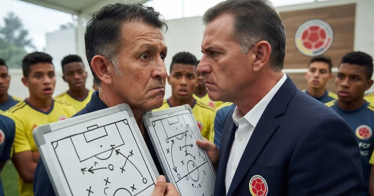 Juan Carlos Osorio