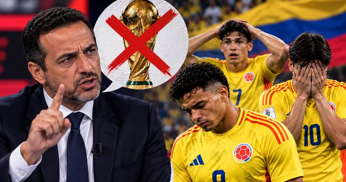 Selección Colombia