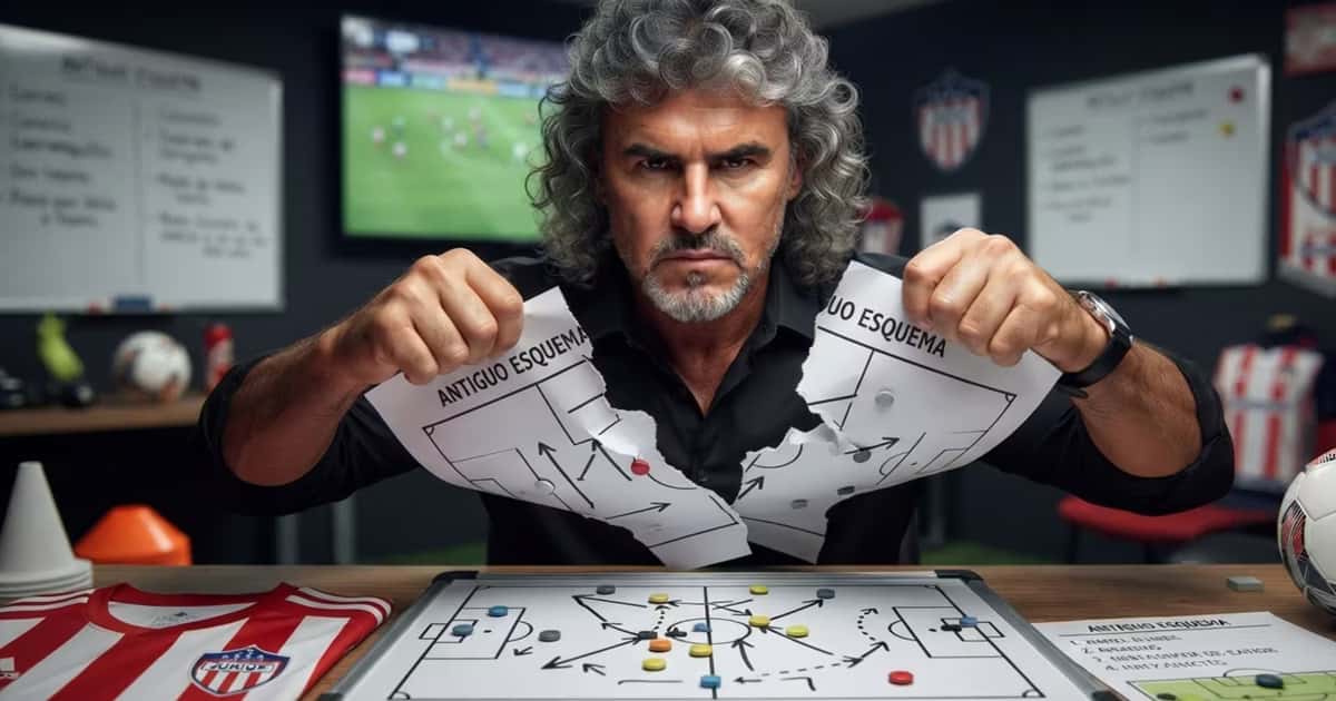 Leonel Álvarez