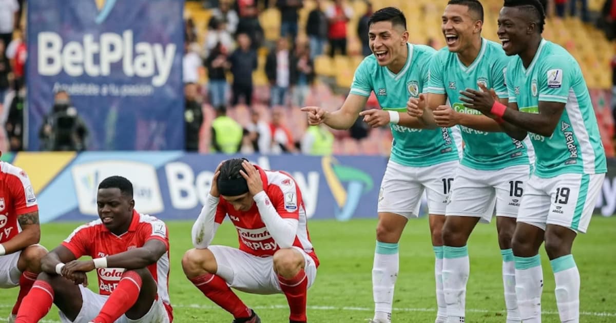 Jaguares podría encontrar una ventaja inesperada si Santa Fe juega en Mosquera