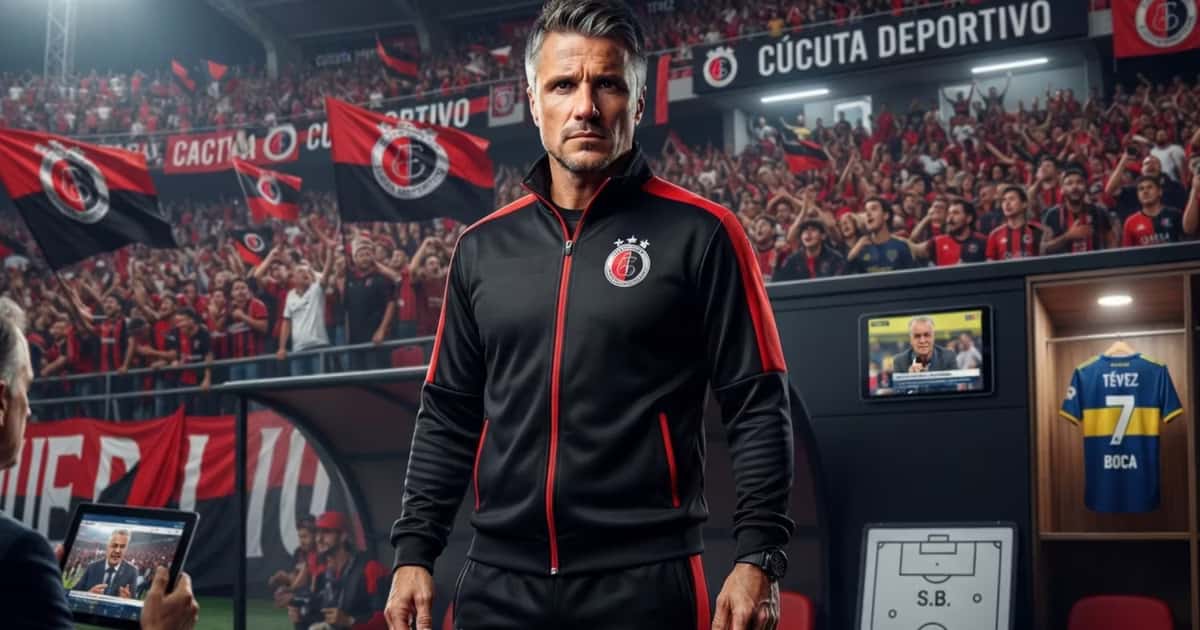 Nicolás Chiesa