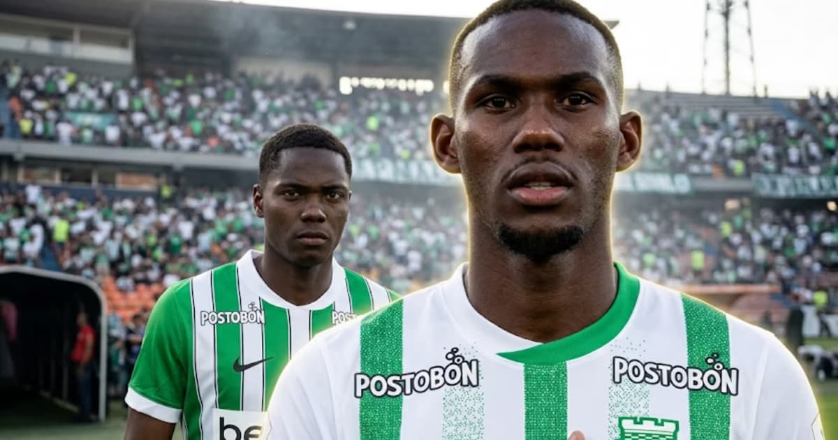 Roymer Ospino podría ahorrarle millones a Nacional si Néider Parra llega a Inglaterra