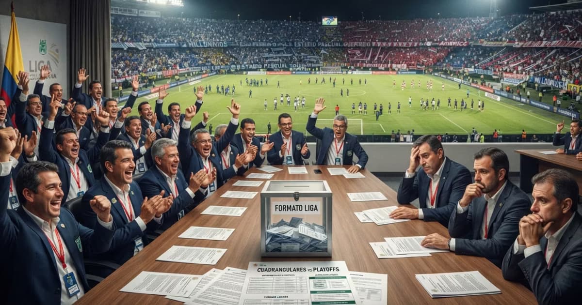 Asamblea de Dimayor
