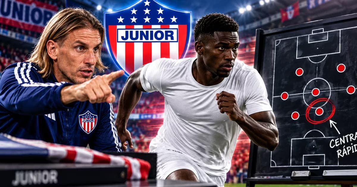 Junior