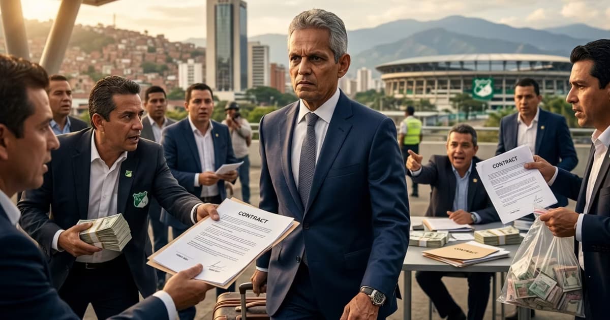 Reinaldo Rueda
