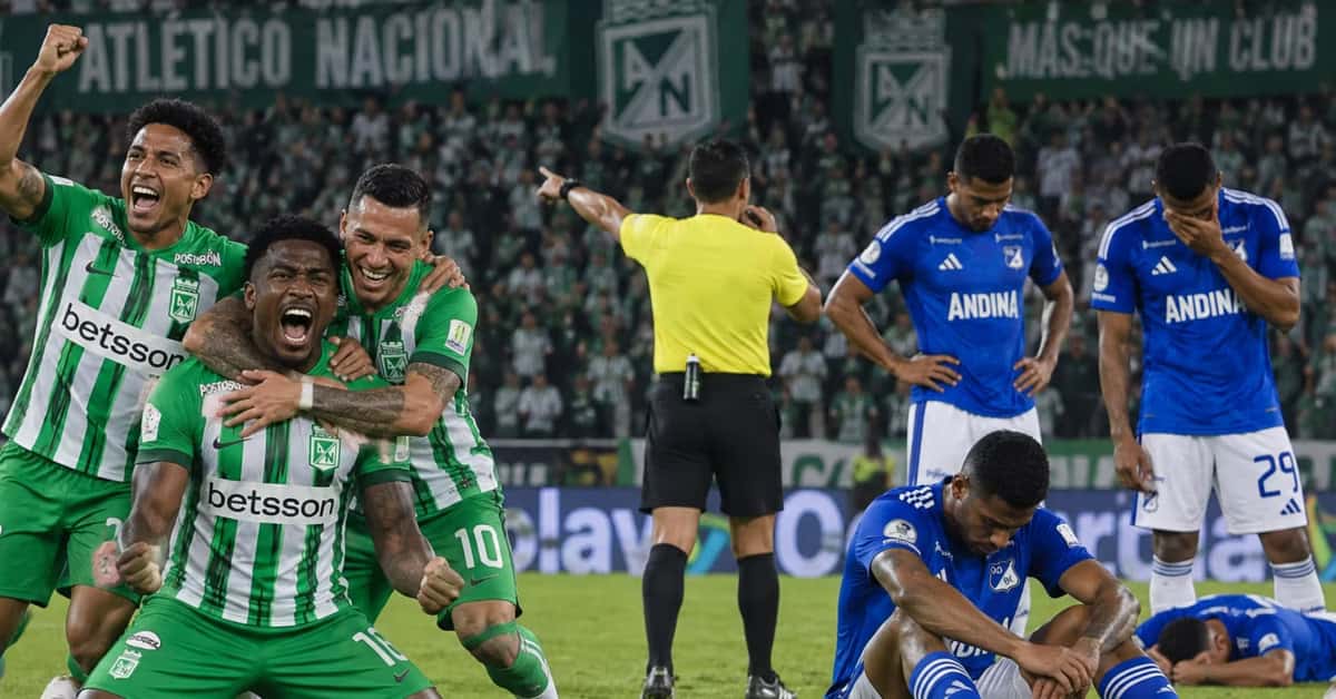Atlético Nacional