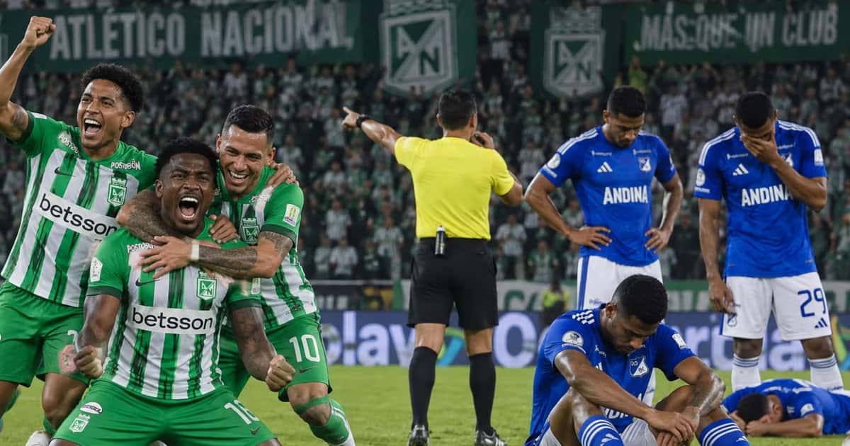 Atlético Nacional