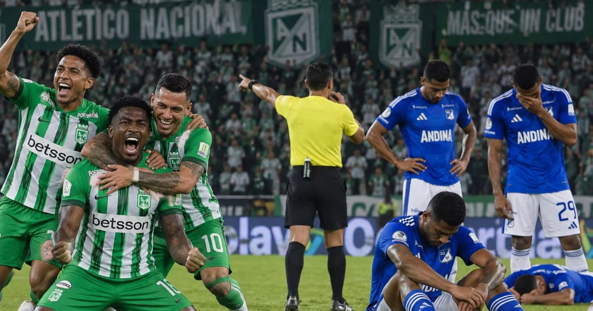 Atlético Nacional