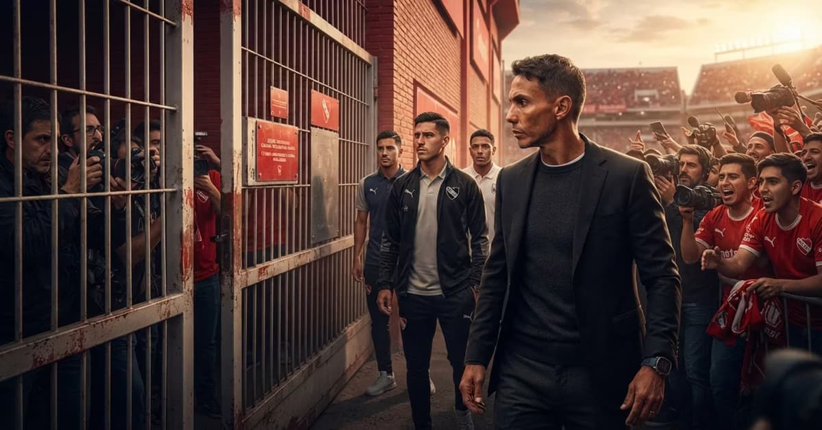 Los jugadores de Atlético Nacional que podrían tentar a Lucas González si llega a Independiente