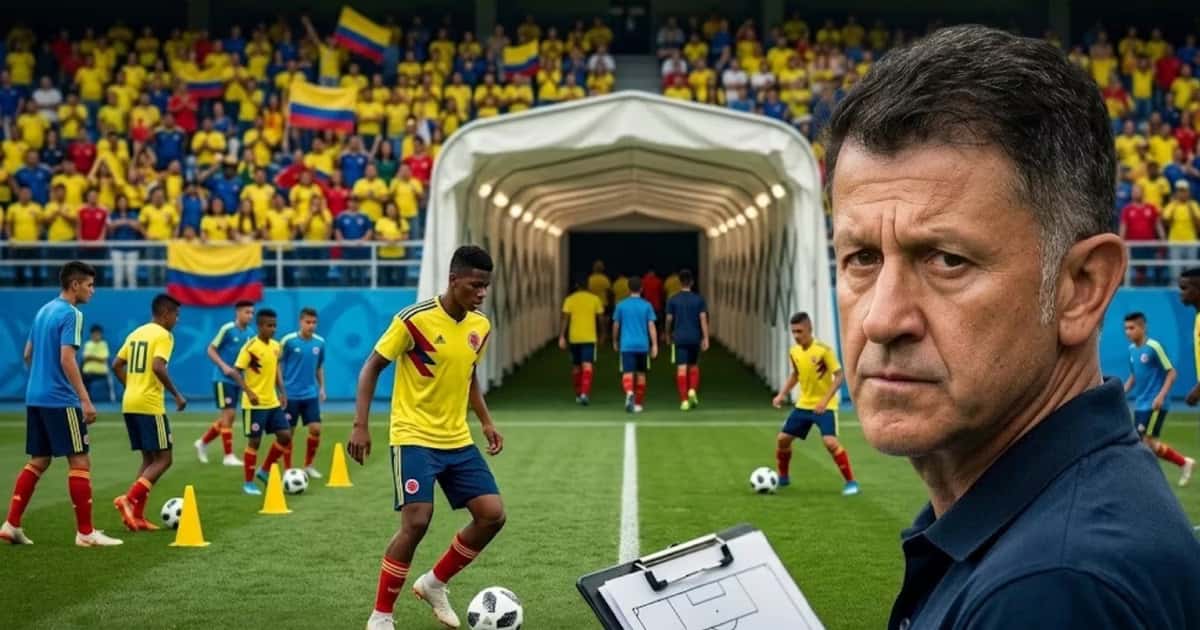 Juan Carlos Osorio