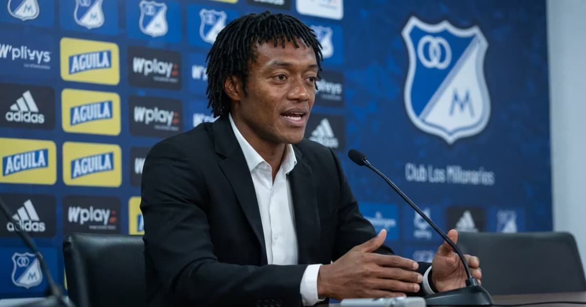 Juan Guillermo Cuadrado
