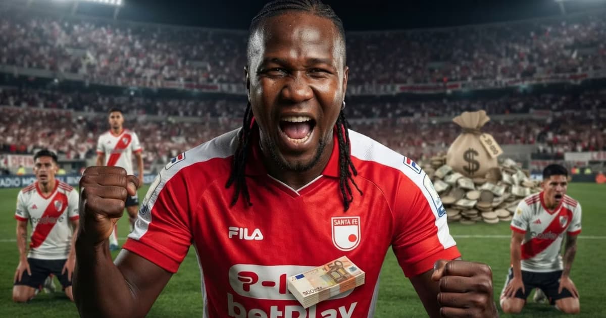 Hugo Rodallega