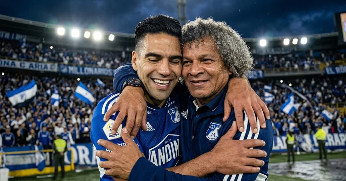 Falcao y Gamero