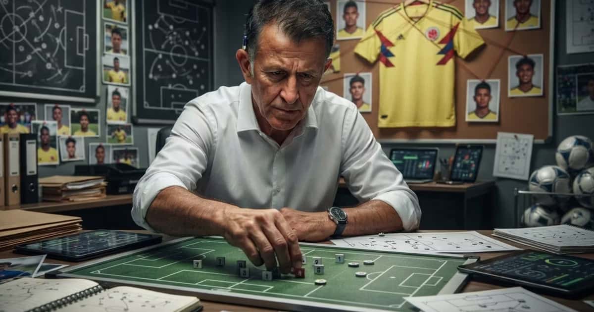 Juan Carlos Osorio