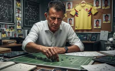 Juan Carlos Osorio