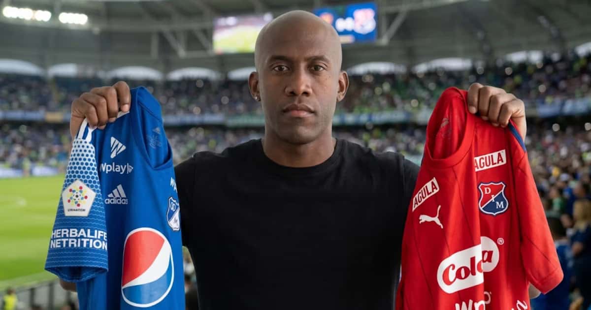 Felipe Banguero da su favorito para el Medellín vs. Millonarios